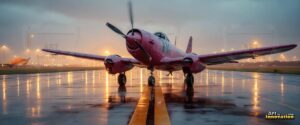 Amazing Military Planes – AI Cinematic Aviation Wallpapers