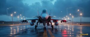 Amazing Military Planes – AI Cinematic Aviation Wallpapers