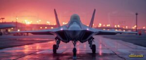 Amazing Military Planes – AI Cinematic Aviation Wallpapers
