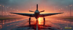 Amazing Military Planes – AI Cinematic Aviation Wallpapers