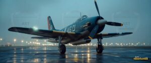 Amazing Military Planes – AI Cinematic Aviation Wallpapers