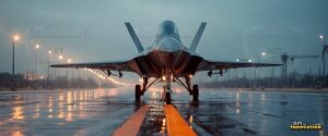 Amazing Military Planes – AI Cinematic Aviation Wallpapers