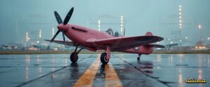Amazing Military Planes – AI Cinematic Aviation Wallpapers