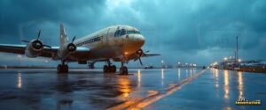 Amazing Military Planes – AI Cinematic Aviation Wallpapers