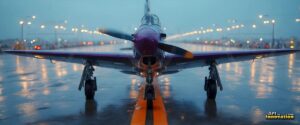 Amazing Military Planes – AI Cinematic Aviation Wallpapers