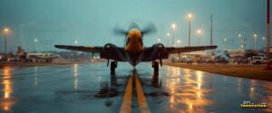 Amazing Military Planes – AI Cinematic Aviation Wallpapers