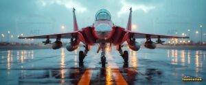 Amazing Military Planes – AI Cinematic Aviation Wallpapers