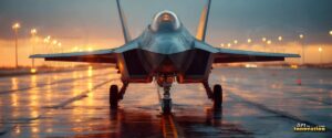 Amazing Military Planes – AI Cinematic Aviation Wallpapers