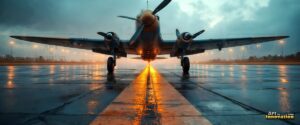 Amazing Military Planes – AI Cinematic Aviation Wallpapers