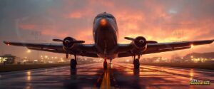 Amazing Military Planes – AI Cinematic Aviation Wallpapers