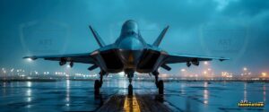 Amazing Military Planes – AI Cinematic Aviation Wallpapers