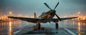 Amazing Military Planes – AI Cinematic Aviation Wallpapers