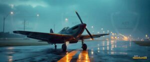 Amazing Military Planes – AI Cinematic Aviation Wallpapers