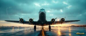 Amazing Military Planes – AI Cinematic Aviation Wallpapers