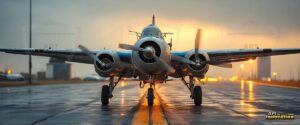 Amazing Military Planes – AI Cinematic Aviation Wallpapers