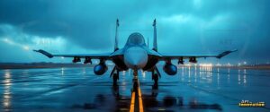 Amazing Military Planes – AI Cinematic Aviation Wallpapers