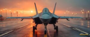 Amazing Military Planes – AI Cinematic Aviation Wallpapers