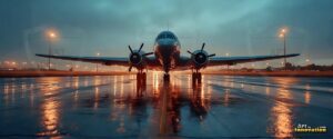Amazing Military Planes – AI Cinematic Aviation Wallpapers