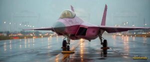 Amazing Military Planes – AI Cinematic Aviation Wallpapers