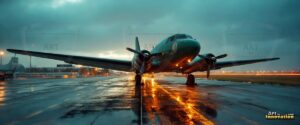 Amazing Military Planes – AI Cinematic Aviation Wallpapers
