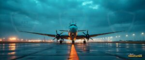 Amazing Military Planes – AI Cinematic Aviation Wallpapers