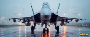 Amazing Military Planes – AI Cinematic Aviation Wallpapers