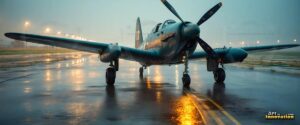 Amazing Military Planes – AI Cinematic Aviation Wallpapers