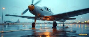 Amazing Military Planes – AI Cinematic Aviation Wallpapers