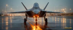 Amazing Military Planes – AI Cinematic Aviation Wallpapers