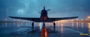 Amazing Military Planes – AI Cinematic Aviation Wallpapers
