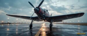 Amazing Military Planes – AI Cinematic Aviation Wallpapers