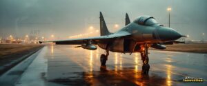 Amazing Military Planes – AI Cinematic Aviation Wallpapers