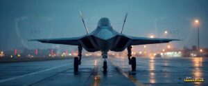 Amazing Military Planes – AI Cinematic Aviation Wallpapers