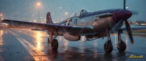 Amazing Military Planes – AI Cinematic Aviation Wallpapers