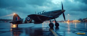 Amazing Military Planes – AI Cinematic Aviation Wallpapers