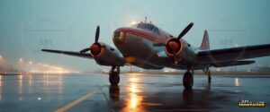 Amazing Military Planes – AI Cinematic Aviation Wallpapers