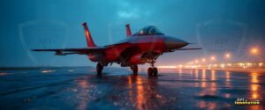 Amazing Military Planes – AI Cinematic Aviation Wallpapers