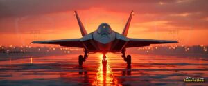 Amazing Military Planes – AI Cinematic Aviation Wallpapers