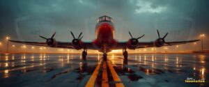 Amazing Military Planes – AI Cinematic Aviation Wallpapers