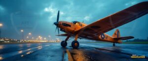 Amazing Military Planes – AI Cinematic Aviation Wallpapers
