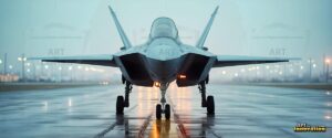 Amazing Military Planes – AI Cinematic Aviation Wallpapers