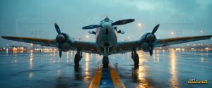 Amazing Military Planes – AI Cinematic Aviation Wallpapers