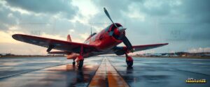 Amazing Military Planes – AI Cinematic Aviation Wallpapers