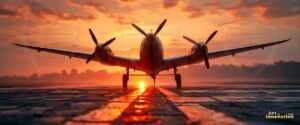 Amazing Military Planes – AI Cinematic Aviation Wallpapers