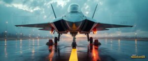 Amazing Military Planes – AI Cinematic Aviation Wallpapers