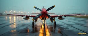 Amazing Military Planes – AI Cinematic Aviation Wallpapers
