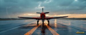 Amazing Military Planes – AI Cinematic Aviation Wallpapers