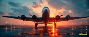 Amazing Military Planes – AI Cinematic Aviation Wallpapers