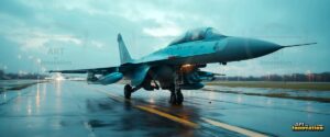 Amazing Military Planes – AI Cinematic Aviation Wallpapers
