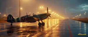 Amazing Military Planes – AI Cinematic Aviation Wallpapers